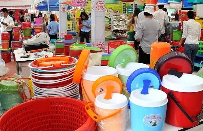 Cơ hội và rào cản đối với tuần hoàn nhựa tại Việt Nam