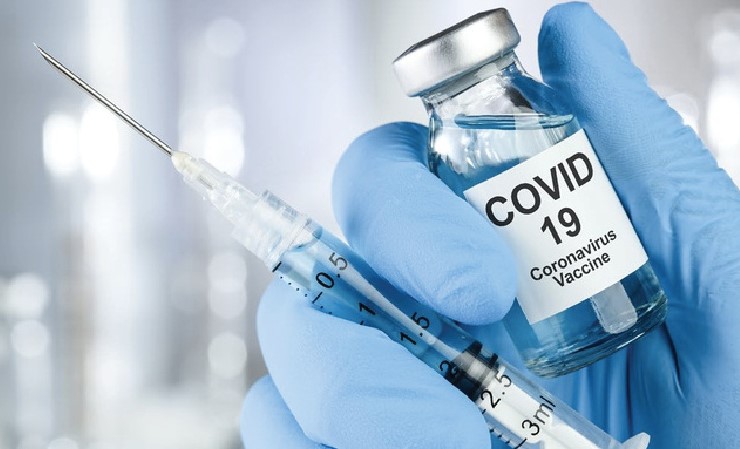 Đã tiêm đủ liều vắc-xin phòng Covid-19 vẫn có nguy cơ tử vong