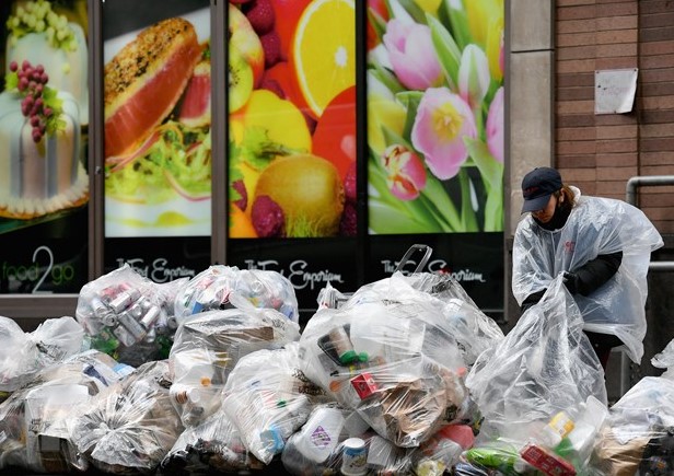 Chile đã chính thức cấm đồ nhựa dùng một lần từ ngày 13/2