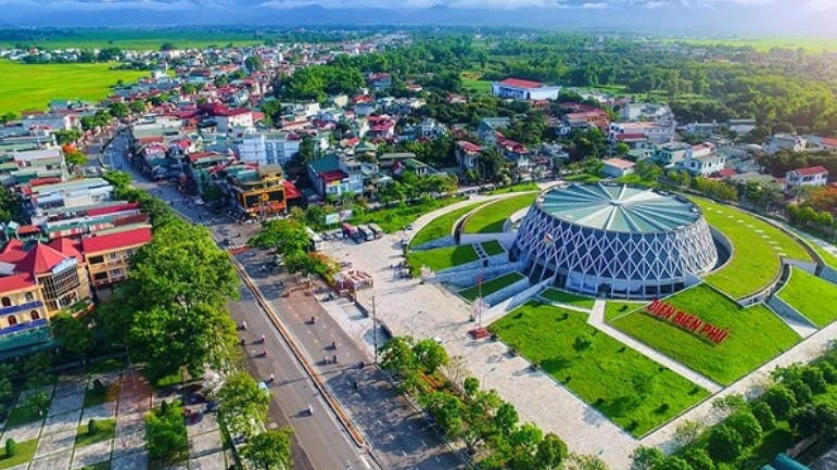 Điện Biên ưu tiên phát triển hạ tầng giao thông để phát triển KTXH