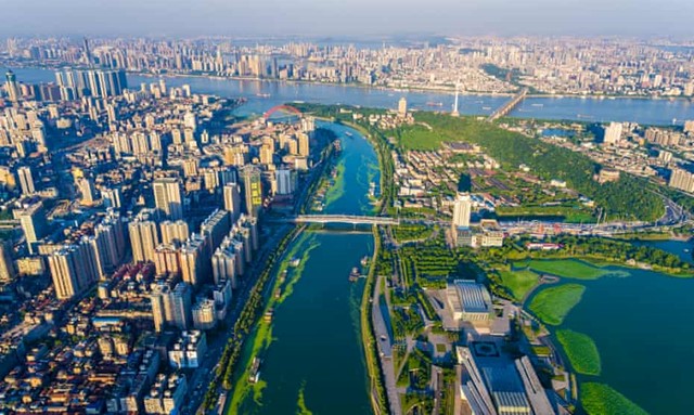 Giải pháp thành phố bọt biển trong thoát nước mặt đô thị Việt Nam hướng đến phát triển bền vững - những thách thức và định hướng - Ảnh 4