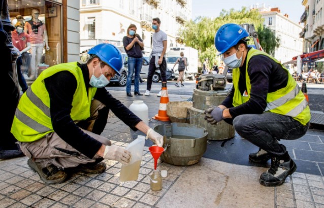 Giám sát đại dịch COVID-19 qua nước thải có thực sự hiệu quả? - Ảnh 1