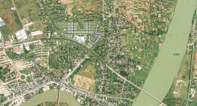 Cần xem xét lại việc điều chỉnh quy hoạch xây dựng thành phố Nam Định