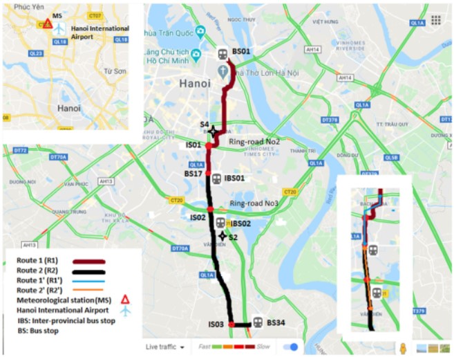 Người đi xe máy ở Hà Nội đang bị phơi nhiễm carbon đen gấp 3 lần người đi xe bus - Ảnh 5