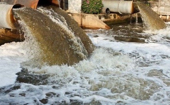 TP Hồ Chí Minh: Điều chỉnh mức thu phí bảo vệ môi trường với nước thải công nghiệp
