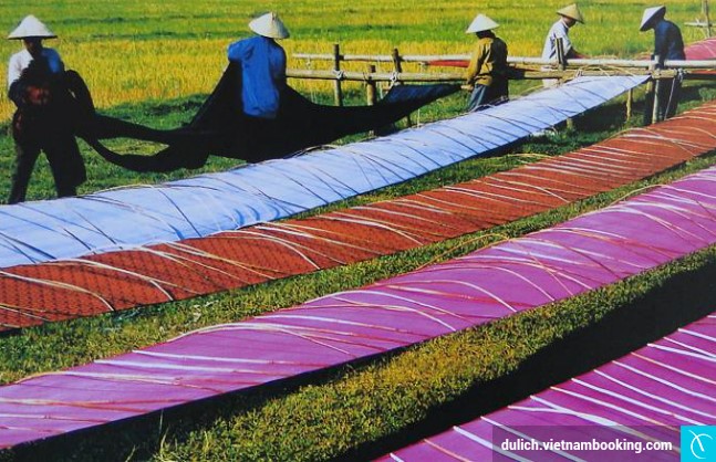 Hà Nội tăng cường giám sát, ngăn ngừa ô nhiễm môi trường tại các làng nghề