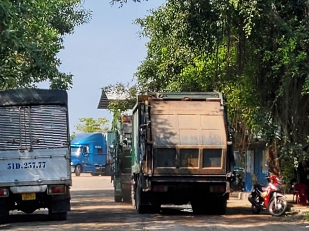 Tây Ninh: Nan giải việc phân loại rác thải sinh hoạt tại nguồn - Ảnh 2