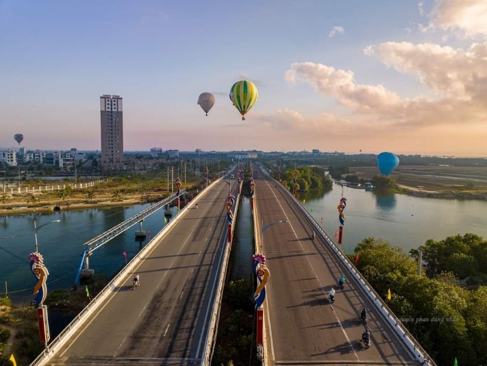 Bình Định thúc đẩy việc sử dụng năng lượng tiết kiệm và hiệu quả, bảo vệ môi trường.