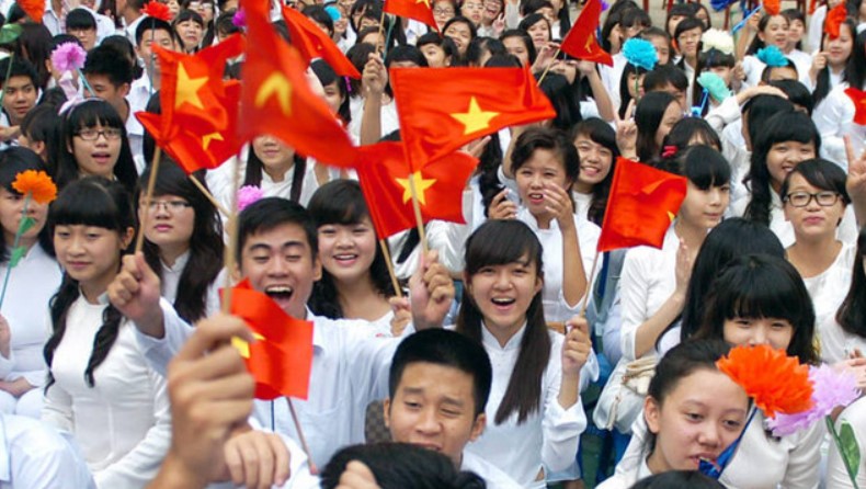 Cuối năm 2022, Việt Nam có 51,7 triệu người trong độ tuổi lao động
