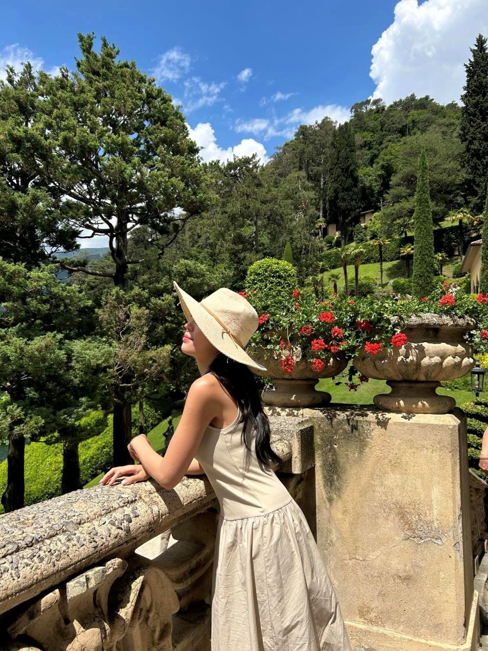 Villa del Balbianello trở thành nơi được ghé thăm nhiều nhất trong số 52 khách sạn thuộc sở hữu của Fondo per l’Ambiente Italiano