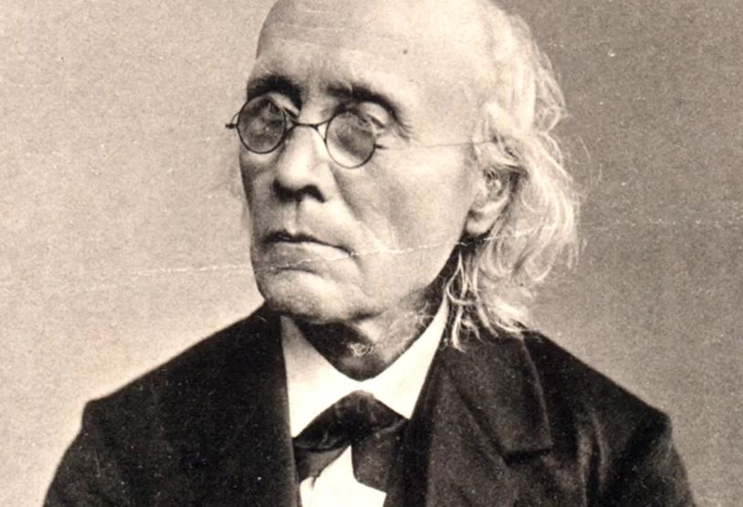 Gustav Theodor Fechner