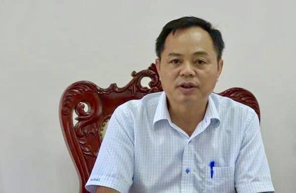 Ông Ngô Minh Châu - Chủ tịch HĐQT Công ty cổ phần Môi trường và Công trình đô thị Bắc Ninh, Chủ tịch Hội Môi trường đô thị và Khu công nghiệp khu vực miền Bắc