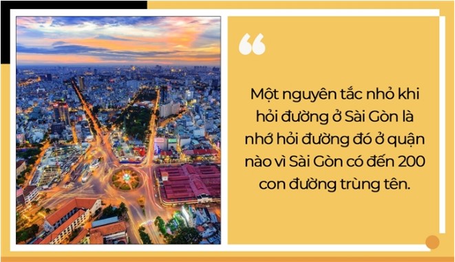 Sài Gòn có một quận được bình chọn trong top 'khu phố tuyệt vời nhất thế giới' - ảnh1