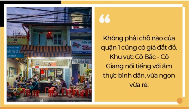 Sài Gòn có một quận được bình chọn trong top 'khu phố tuyệt vời nhất thế giới' - ảnh 2