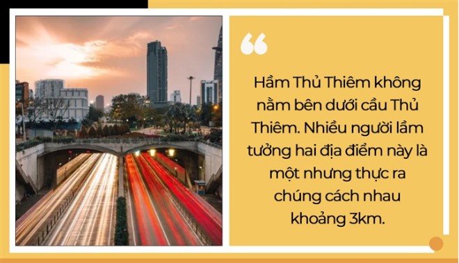 Sài Gòn có một quận được bình chọn trong top 'khu phố tuyệt vời nhất thế giới' - ảnh 4
