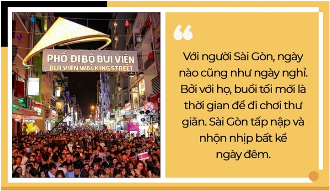 Sài Gòn có một quận được bình chọn trong top 'khu phố tuyệt vời nhất thế giới' - 8