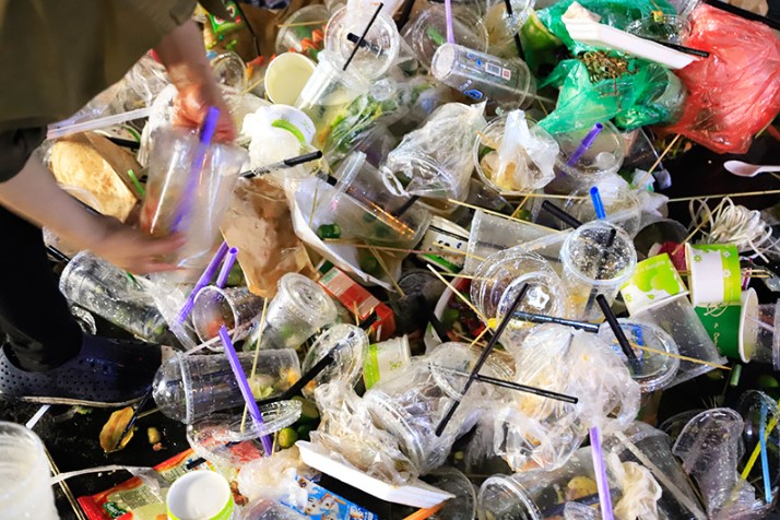 Việt Nam liên tục lọt top các quốc gia phát sinh nhiều rác thải nhựa nhất
