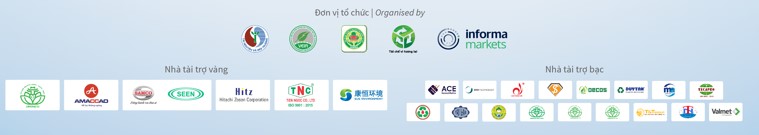 Triển lãm tại Đà Nẵng: Hội tụ các công nghệ tiên tiến nhất về xử lý chất thải đô thị - Ảnh 3
