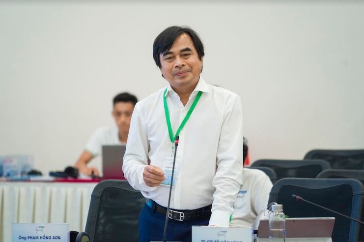 Tổng thuật Hội thảo quốc tế về Giải pháp và Công nghệ xử lý chất thải đảm bảo phát triển bền vững các đô thị tại Việt Nam - Ảnh 27