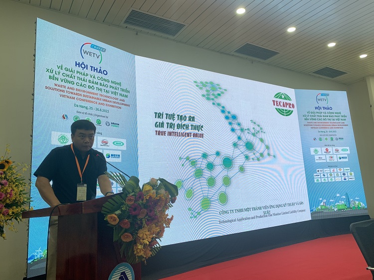 Tổng thuật Hội thảo quốc tế về Giải pháp và Công nghệ xử lý chất thải đảm bảo phát triển bền vững các đô thị tại Việt Nam - Ảnh 28