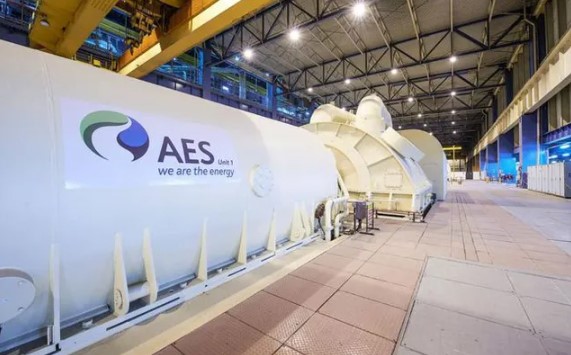 Tập đoàn AES của Hoa Kỳ muốn đầu tư điện gió 13 tỷ USD ngoài khơi Việt Nam 
