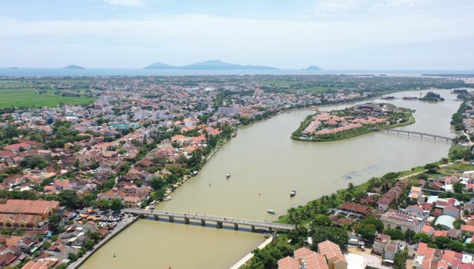 Hội thảo: Phát triển bền vững đô thị biển Việt Nam thời kỳ mới - Ảnh 4
