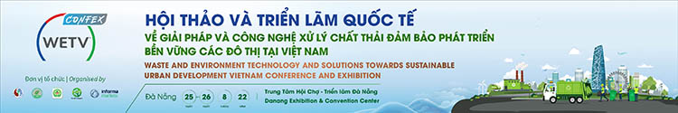 Những điểm nhấn của Hội thảo - Triển lãm tại Đà Nẵng về giải pháp và công nghệ xử lý chất thải tại các đô thị Việt Nam