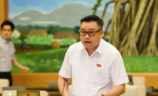 Tổng Kiểm toán nhà nước Trần Sỹ Thanh 