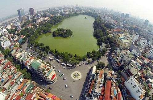 Nâng cao năng lực của chính quyền đô thị ở Việt Nam, thực tiễn và đề xuất giải pháp