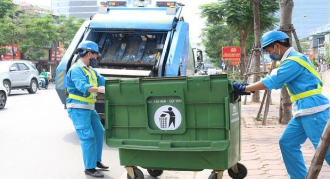 Ninh Bình: Tăng cường kiểm tra, quản lý các nguồn thải
