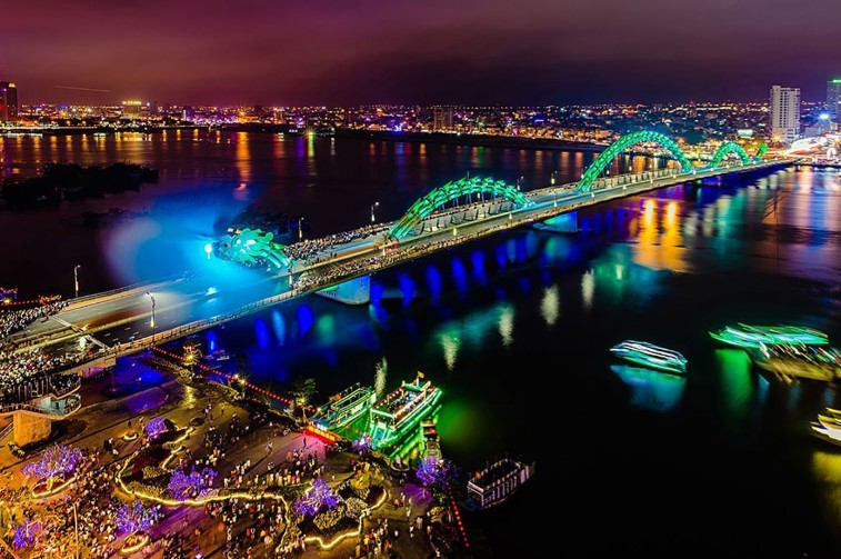 Đà Nẵng: Thành phố đầu tiên công bố lộ trình phát triển kinh tế tuần hoàn - Ảnh 1