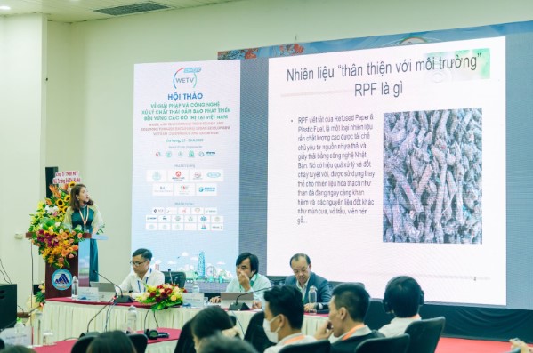DECOS - Nhà tiên phong biến rác thải nhựa thành năng lượng sạch tại Việt Nam - 1