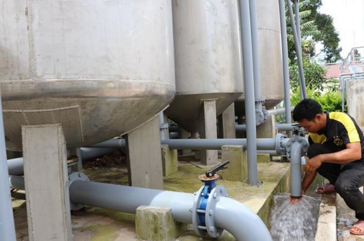 Bộ Nông nghiệp và Phát triển nông thôn đề xuất quy trình bảo trì công trình cấp nước sạch nông thôn tập trung