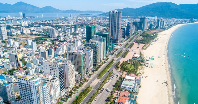 Thành phố Đà Nẵng dẫn đầu cả nước về thực hiện Bộ chỉ số đánh giá kết quả bảo vệ môi trường năm 2021. Ảnh minh họa