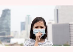 Báo động: Ô nhiễm không khí khiến trẻ em bị cao huyết áp