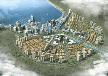 Phát triển khu đô thị mới hiện đại, phát huy giá trị văn hóa địa phương ở Việt Nam