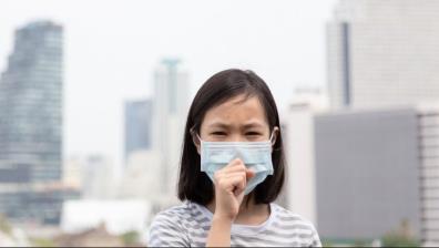 Báo động: Ô nhiễm không khí khiến trẻ em bị cao huyết áp